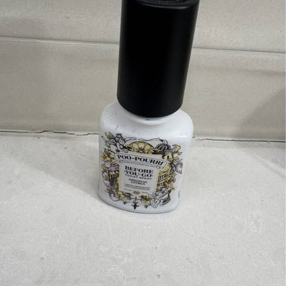 Poo-Pourri